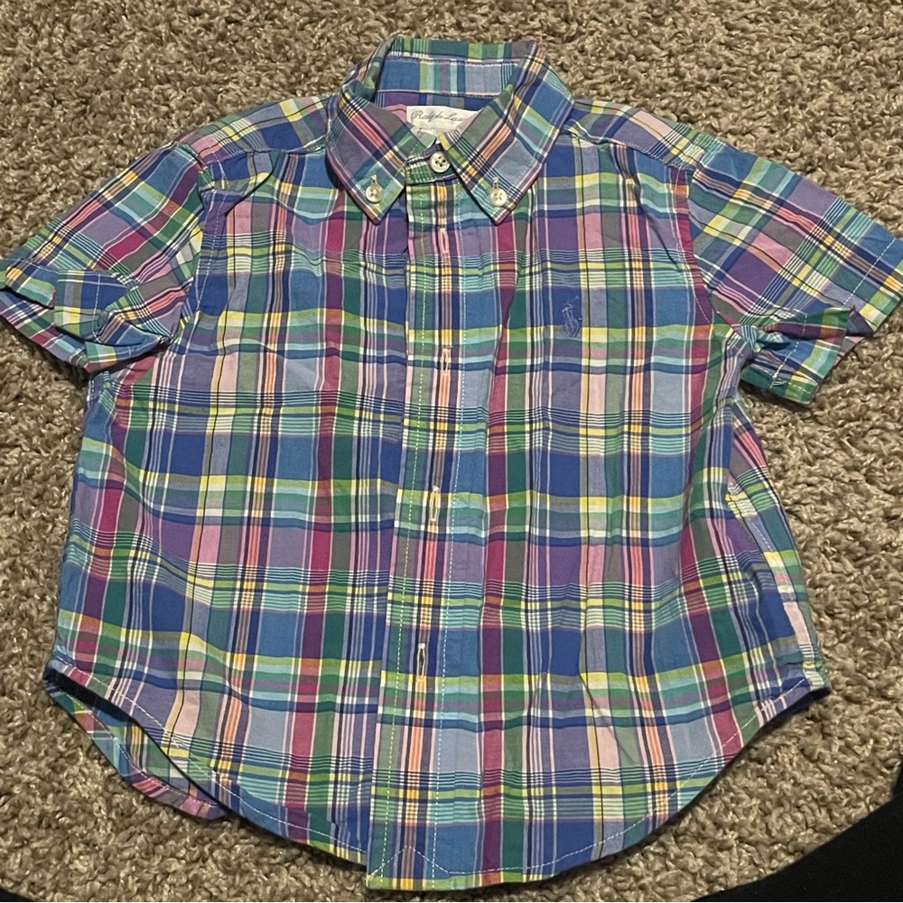 12-18 Month Boys Bundle